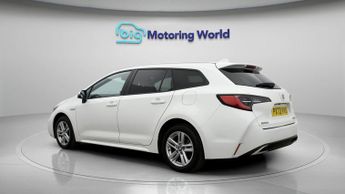 Suzuki Swace MOTION