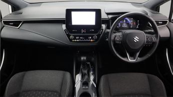 Suzuki Swace MOTION