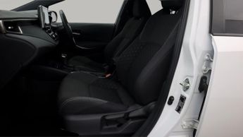 Suzuki Swace MOTION
