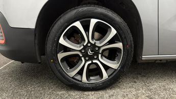 Citroen e-Berlingo FLAIR XTR XL