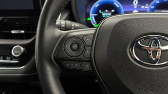 Toyota Corolla DESIGN