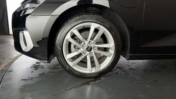 Audi A3 SPORTBACK TFSI E SPORT