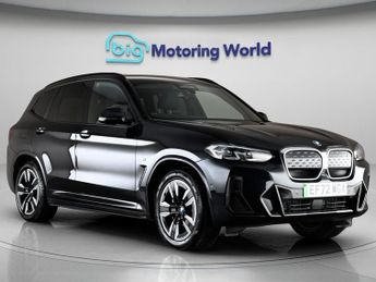 BMW X3 M SPORT