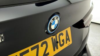 BMW iX3 M SPORT
