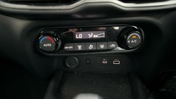 Nissan Juke N-CONNECTA