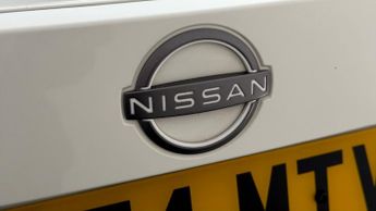 Nissan Juke N-CONNECTA