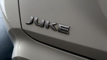 Nissan Juke N-CONNECTA