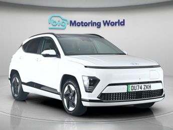Hyundai KONA ULTIMATE