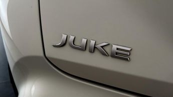 Nissan Juke N-CONNECTA