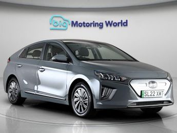 Hyundai IONIQ PREMIUM