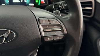 Hyundai IONIQ PREMIUM