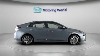 Hyundai IONIQ PREMIUM