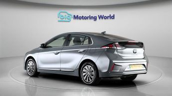 Hyundai IONIQ PREMIUM