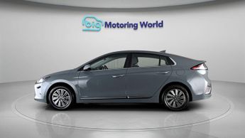 Hyundai IONIQ PREMIUM