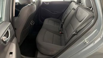 Hyundai IONIQ PREMIUM