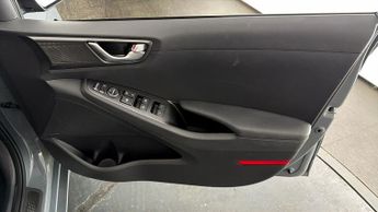 Hyundai IONIQ PREMIUM