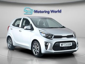 Kia Picanto 3