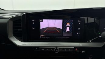 Vauxhall Mokka ULTIMATE
