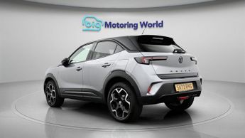 Vauxhall Mokka ULTIMATE