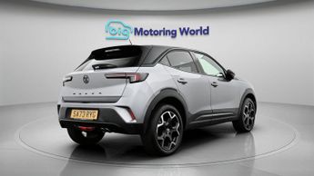 Vauxhall Mokka ULTIMATE