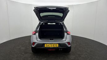 Vauxhall Mokka ULTIMATE