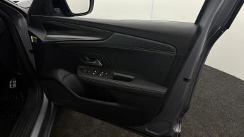 Vauxhall Mokka ULTIMATE