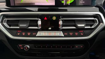BMW iX3 M SPORT