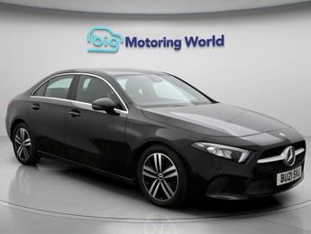 Mercedes A Class A 180 SPORT
