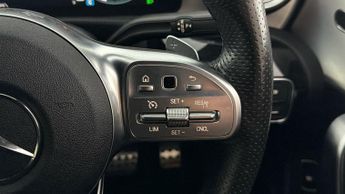 Mercedes-Benz CLA CLA 200 AMG LINE EXECUTIVE