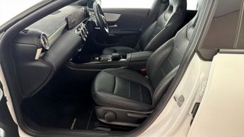 Mercedes-Benz CLA CLA 200 AMG LINE EXECUTIVE