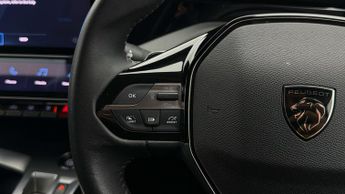 Peugeot 308 PURETECH S/S ALLURE PREMIUM