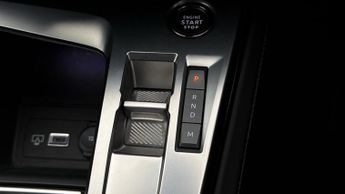 Peugeot 308 PURETECH S/S ALLURE PREMIUM