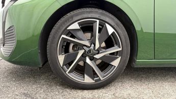 Peugeot 308 PURETECH S/S ALLURE PREMIUM
