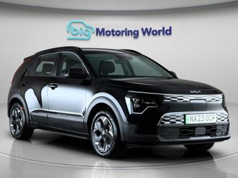 Kia Niro 2