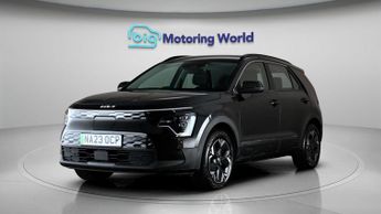 Kia Niro 2