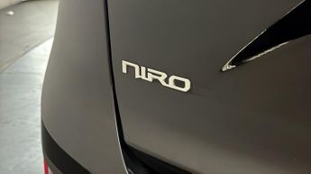 Kia Niro 2