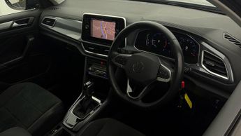 Volkswagen T-Roc STYLE TDI DSG