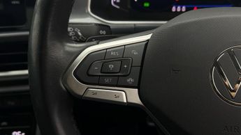 Volkswagen T-Roc STYLE TDI DSG