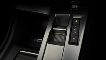 Peugeot 308 PURETECH S/S ALLURE