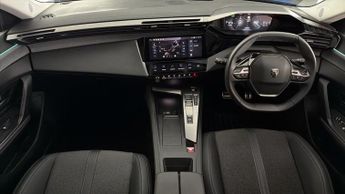 Peugeot 308 PURETECH S/S ALLURE