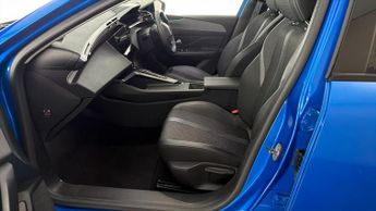 Peugeot 308 PURETECH S/S ALLURE