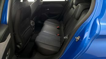 Peugeot 308 PURETECH S/S ALLURE