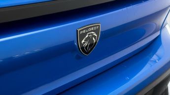 Peugeot 308 PURETECH S/S ALLURE
