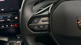 Peugeot 308 PURETECH S/S ALLURE