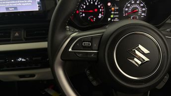 Suzuki Swift MOTION