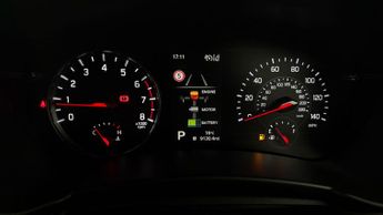 Suzuki Swift MOTION