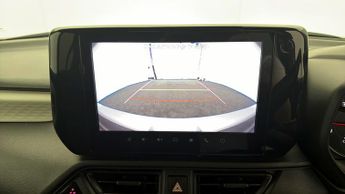 Suzuki Swift MOTION