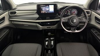 Suzuki Swift MOTION