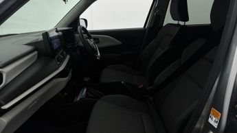 Suzuki Swift MOTION