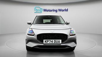 Suzuki Swift MOTION